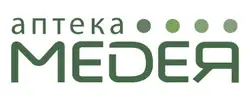 Лого Аптеки Медея в категория Други