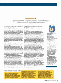 Vista previa Costco catálogo válido desde el 29.09.2025 | Página: 137 | Productos: General, Reloj