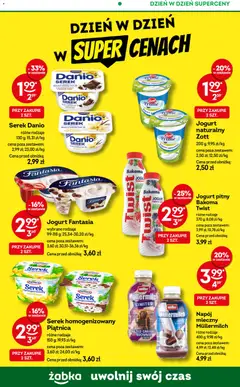 Pogląd oferty "Żabka Gazetka" - ważna od 05.11.2025 | Strona: 59