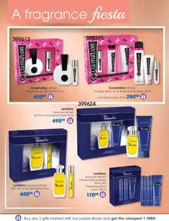 Clicks specials catalogue – valid from 28.10.2025 | Page: 18