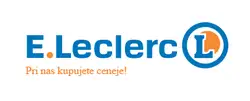 Logotip E.leclerc