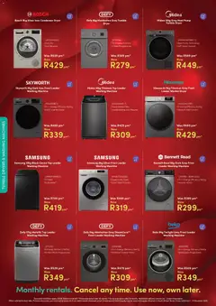 Teljoy specials catalogue – valid from 01.12.2025 | Page: 5