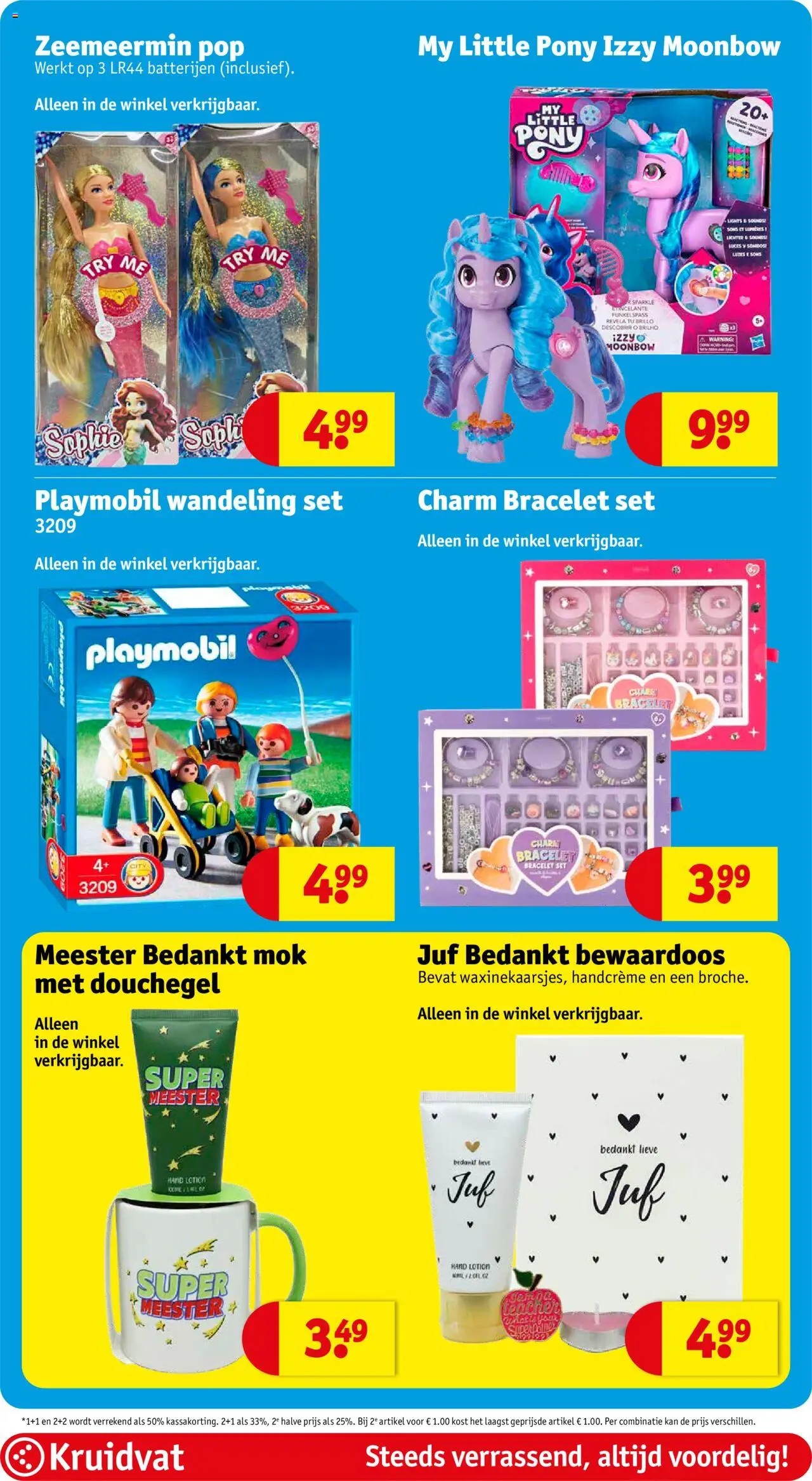  | Pagina: 111 | Producten: Kan, Mok, Gel, Batterijen