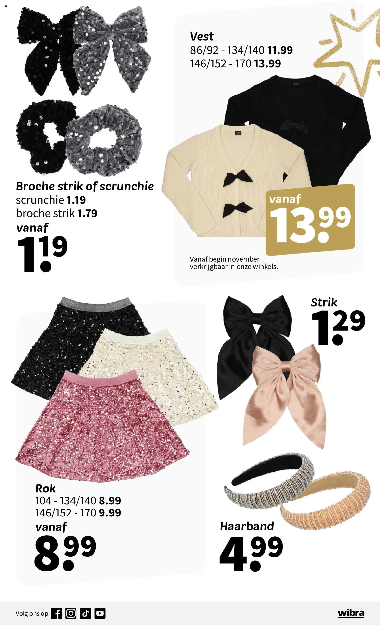 {H1} | Pagina: 13 | Producten: Vest