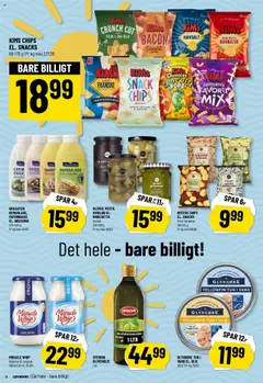Løvbjerg Tilbudsavis gyldig fra 18.07.2025 | Side: 20