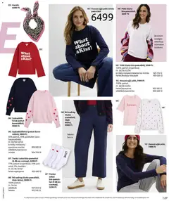 Bonprix akció katalógus Alapdarabok Keveréke - amely érvényes a következő dátumtól: 19.02.2026 | Oldal: 29 | Termékek: Nadrág, Zokni