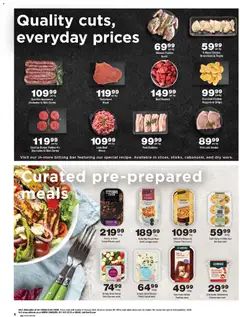 OK Foods specials catalogue – valid from 21.01.2026 | Page: 4