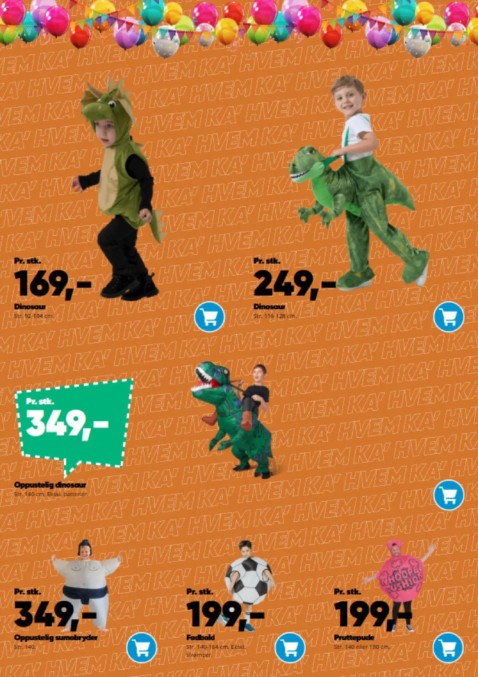 Bilka tilbudsavis – gyldig fra 19.01.2026 | Side: 10