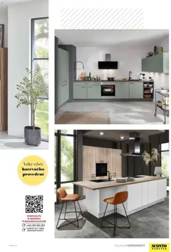 Náhled letáku Sconto nábytek katalog - Kuchyně na míru od 06.01.2026 | Strana: 49 | Produkty: Nábytek, Kuchyně
