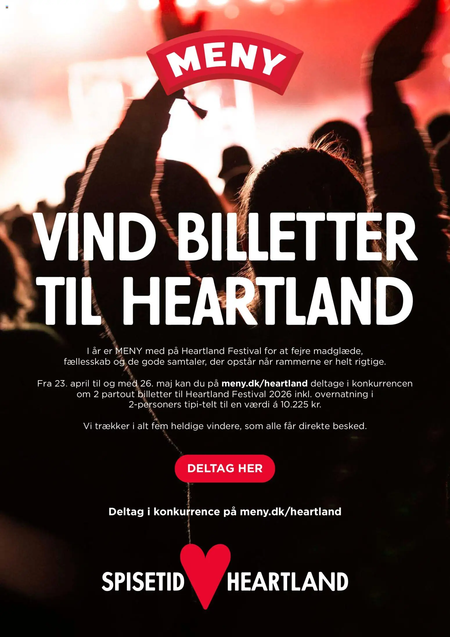 Meny tilbudsavis – gyldig fra 24.04.2026 | Side: 15 | Produkter: Søm