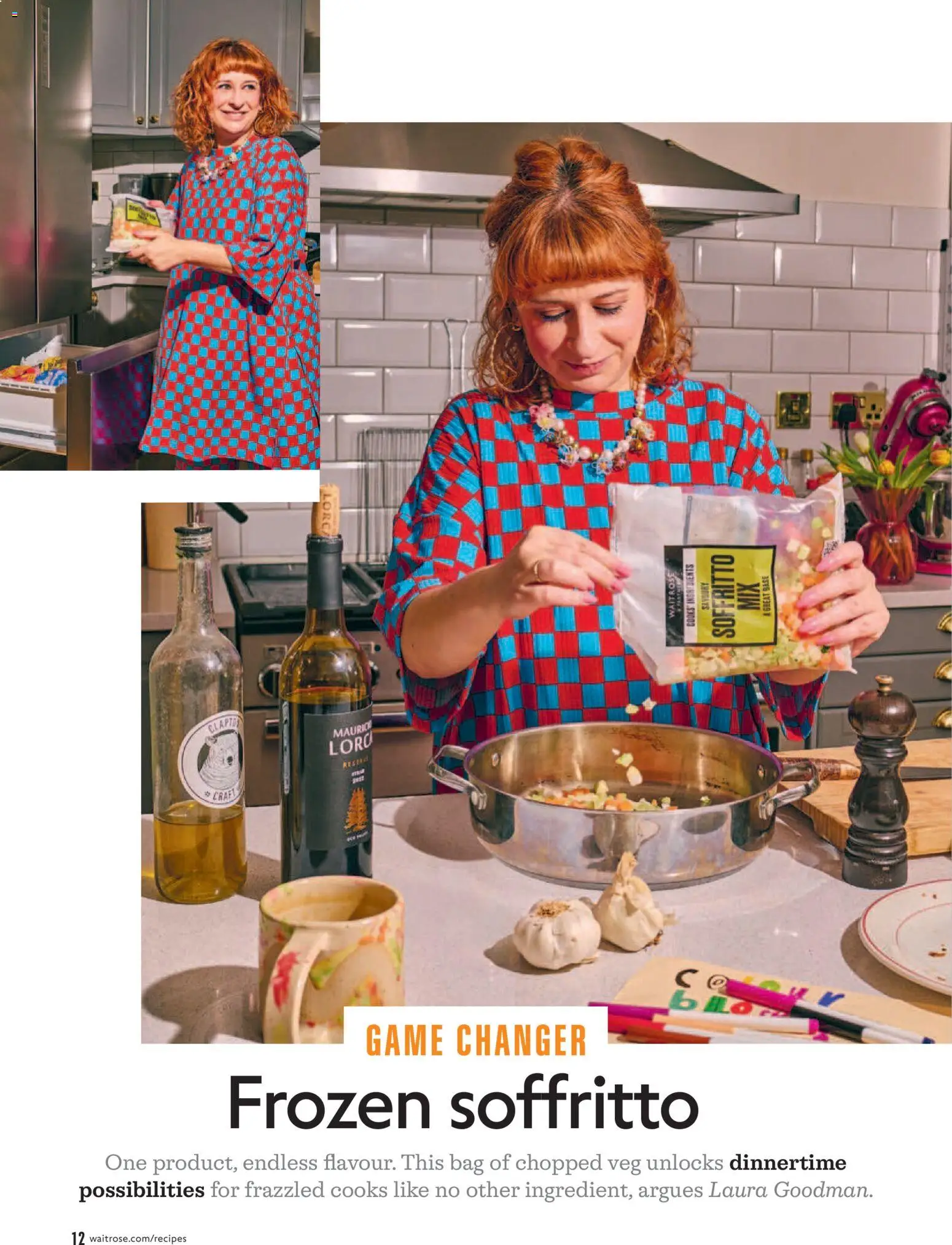 {H1} | Page: 12 | Products: Bag