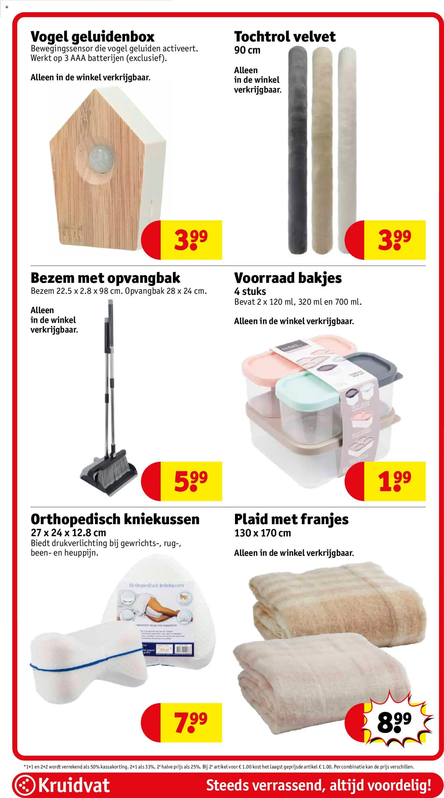 {H1} | Pagina: 91 | Producten: Kan, Box, Batterijen