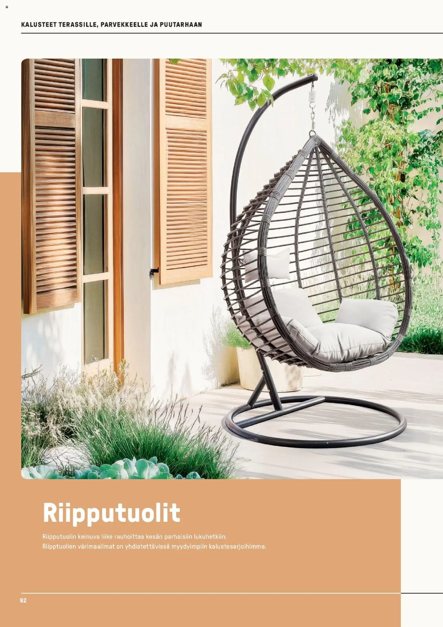 Masku tarjoukset – voimassa 09.03.2026 alkaen | Sivu: 92