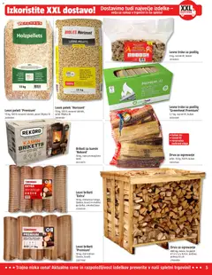 Bauhaus katalog akcije – veljaven od 01.01.2026 | Stran: 5