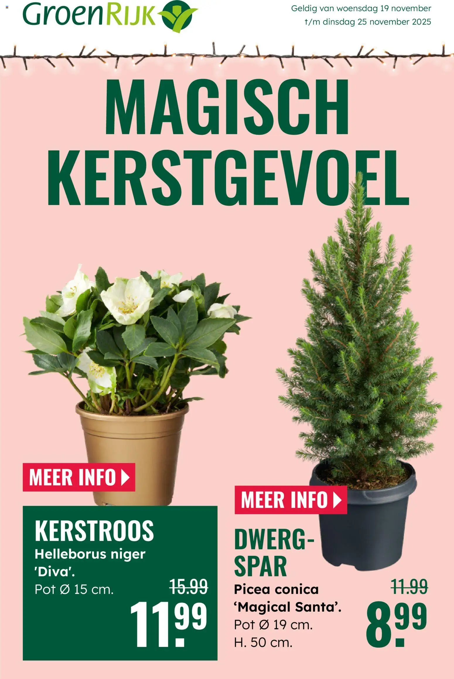 {H1} | Pagina: 1 | Producten: Pot