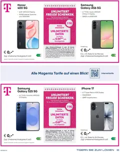 Hartlauer Angebote ab 01.12.2025 gültig | Seite: 3