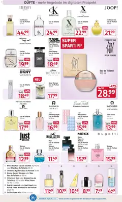 Rossmann Prospekt 	 ab 23.02.2026 gültig | Seite: 4