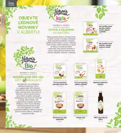 Náhled letáku Albert magazín od 01.01.2026 | Strana: 6