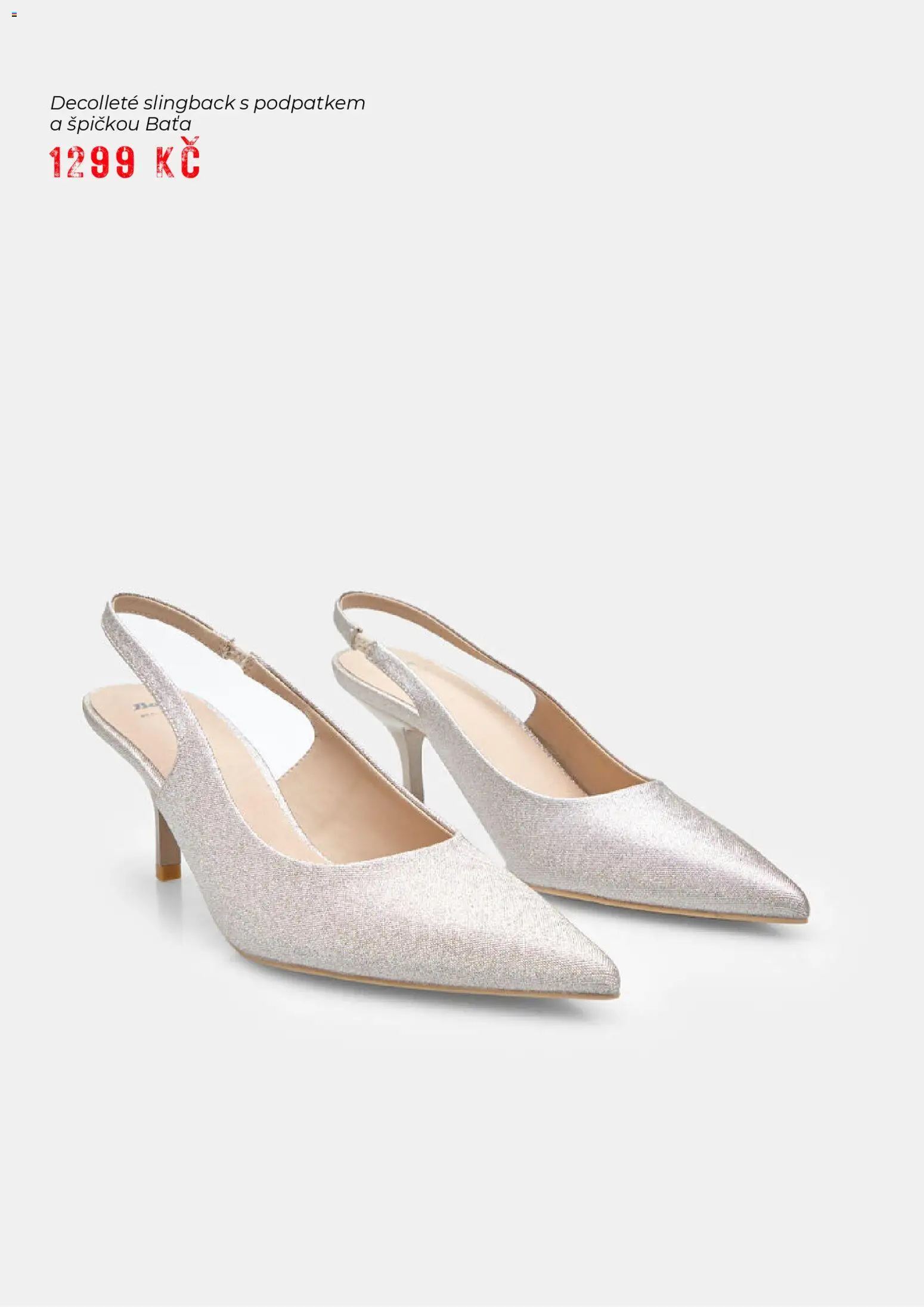 Baťa leták od 06.12.2025 | Strana: 11