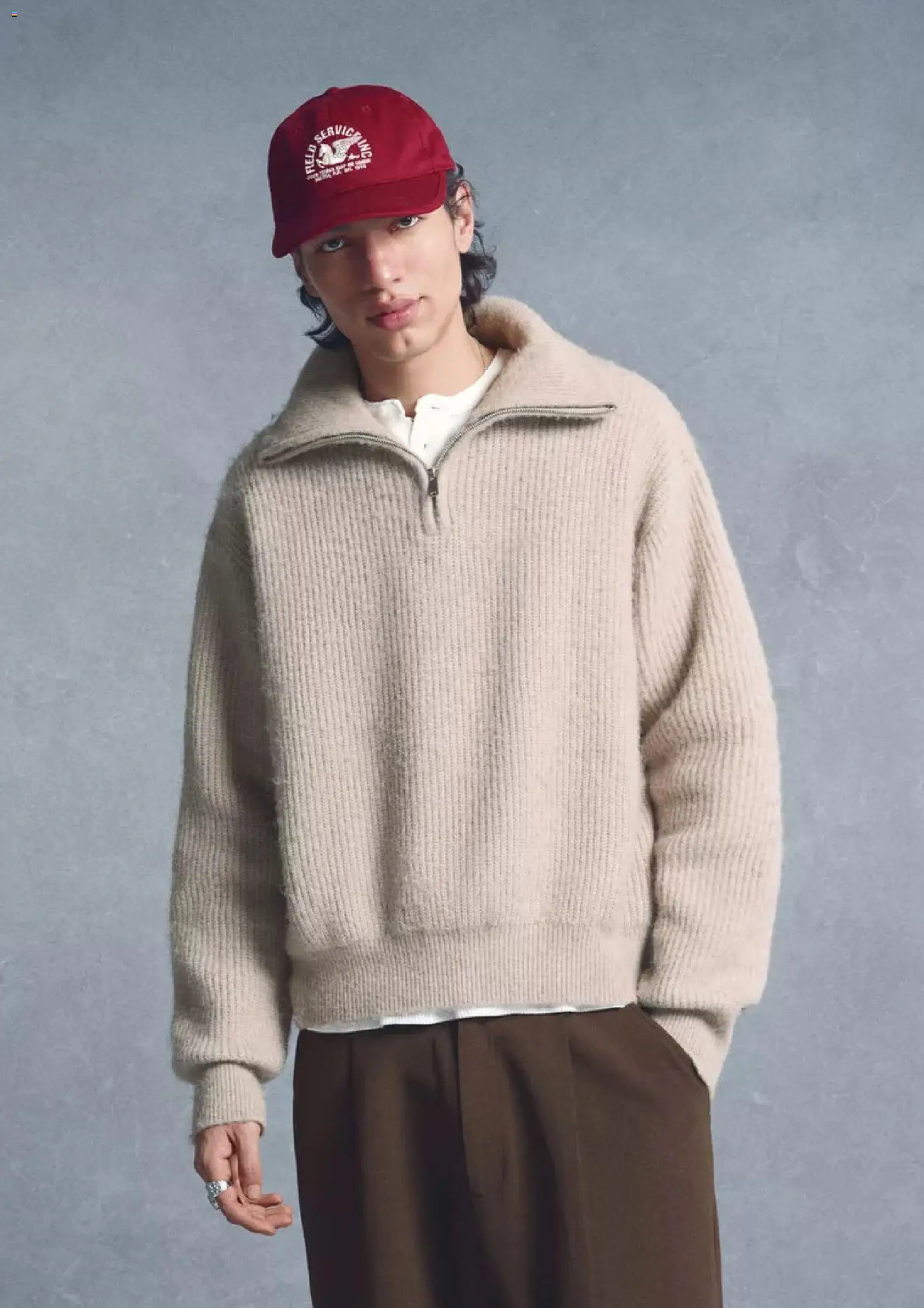 Bershka promocje od 06.01.2026 | Strona: 4