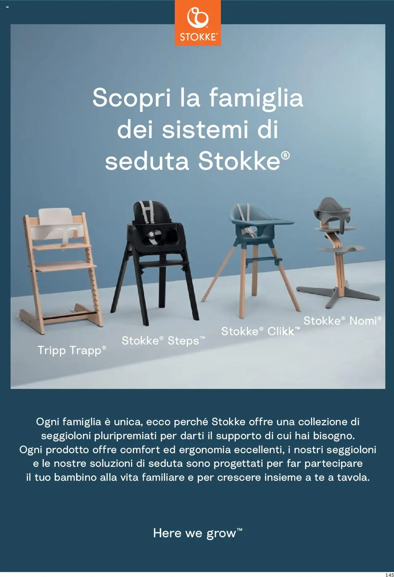 Volantino Prenatal del 01.01.2025 | Pagina: 32 | Prodotti: Tè