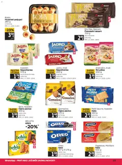 Katalog Tommy - Pregled kataloga iz trgovine Tommy, vrijedi od 08.01.2026 | Stranica: 23