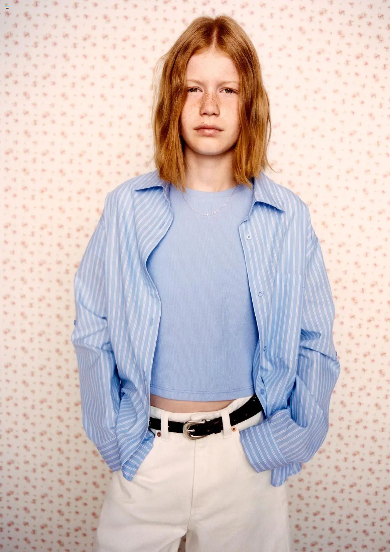 Zara slevy - New In Girls od 01.08.2025 | Strana: 15