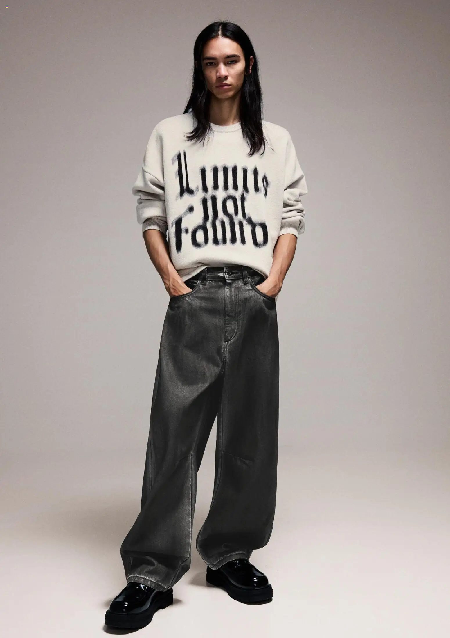 Volantino Bershka del 06.12.2025 | Pagina: 14