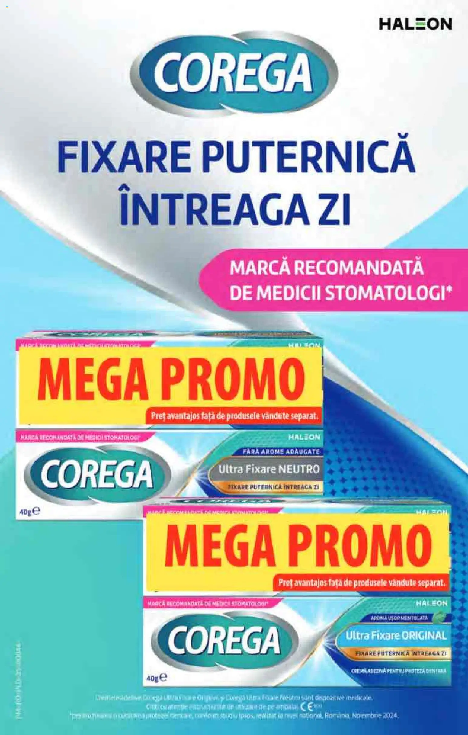 Noul catalog Dr.Max – valabil de la 01.12.2025 | Pagină: 49 | Produse: Cremă