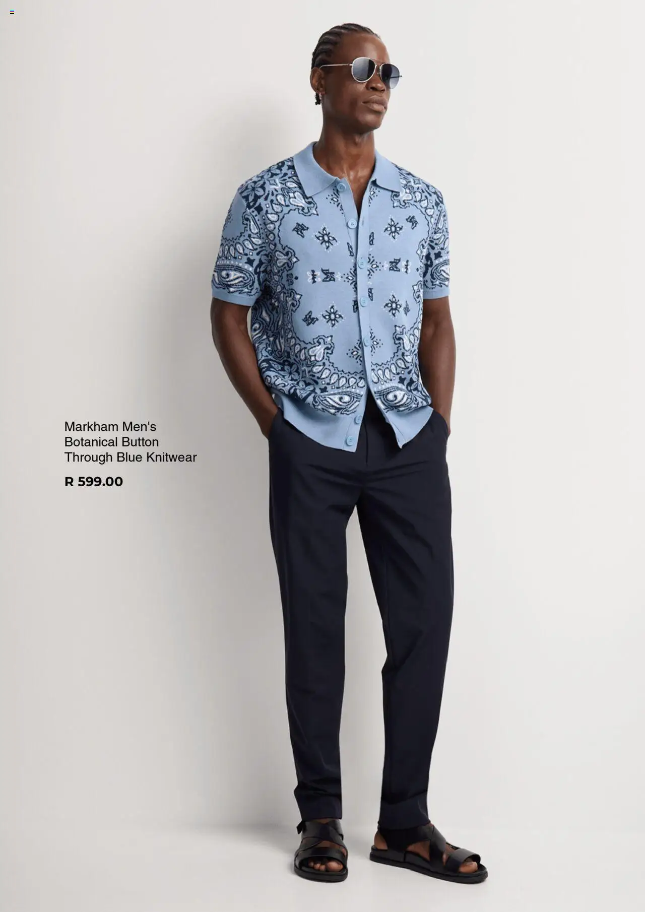New Markham catalogue – valid from 20.10.2025 | Page: 7