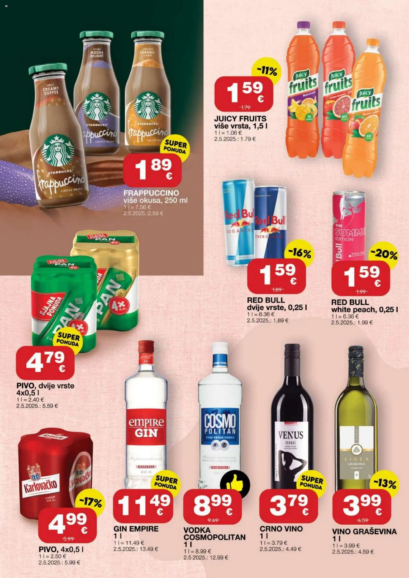 Stanić Diskont katalog | vrijedi od 05.02.2026 | Stranica: 10