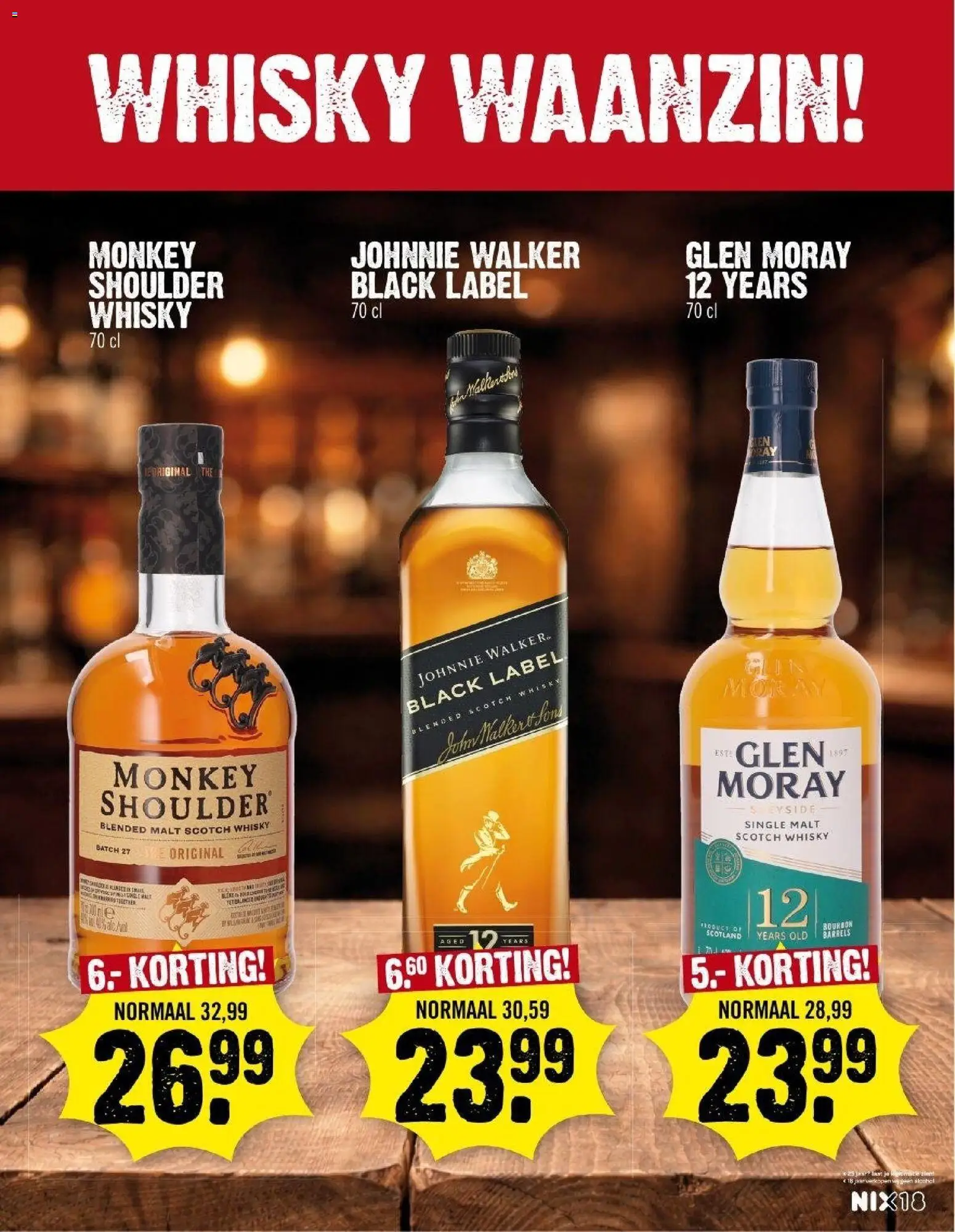 {H1} | Pagina: 5 | Producten: Bourbon, Whisky