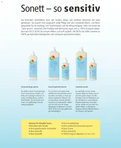 Alnatura Prospekt ab 01.02.2026 gültig | Seite: 58 | Produkte: Seife, Geschirrspülmittel