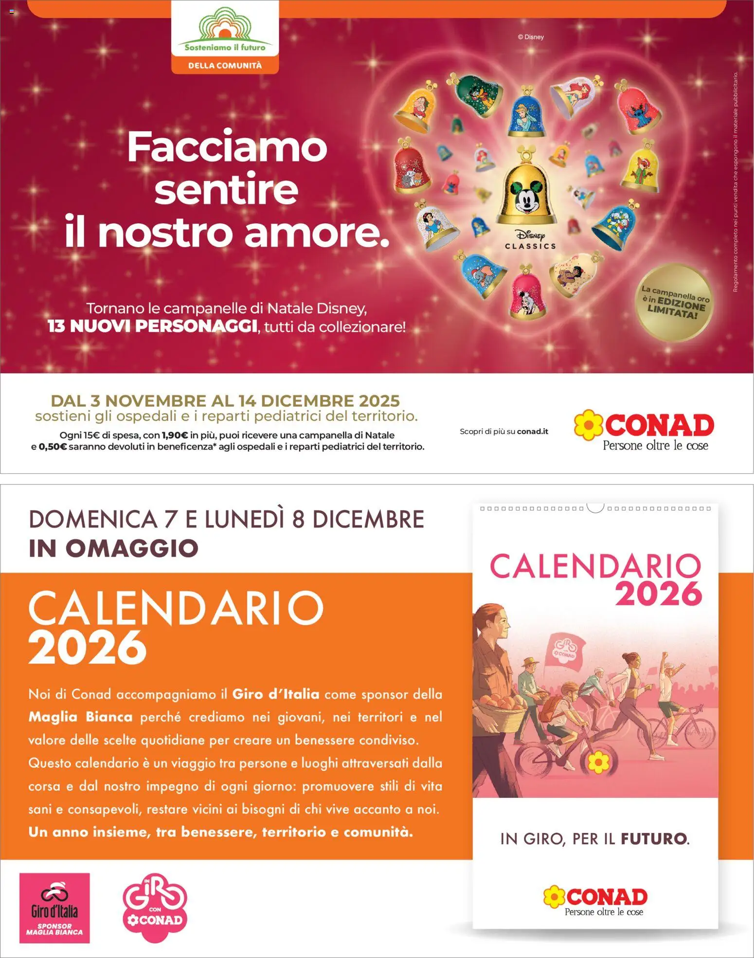 Volantino Conad del 05.12.2025 | Pagina: 15