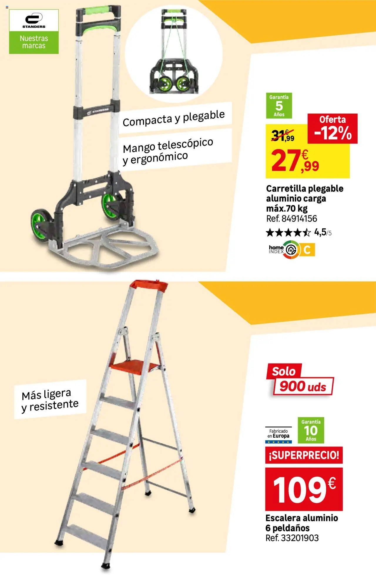 Leroy Merlin catálogo │ válido desde el 26.08.2025 | Página: 113 | Productos: Ρούτερ