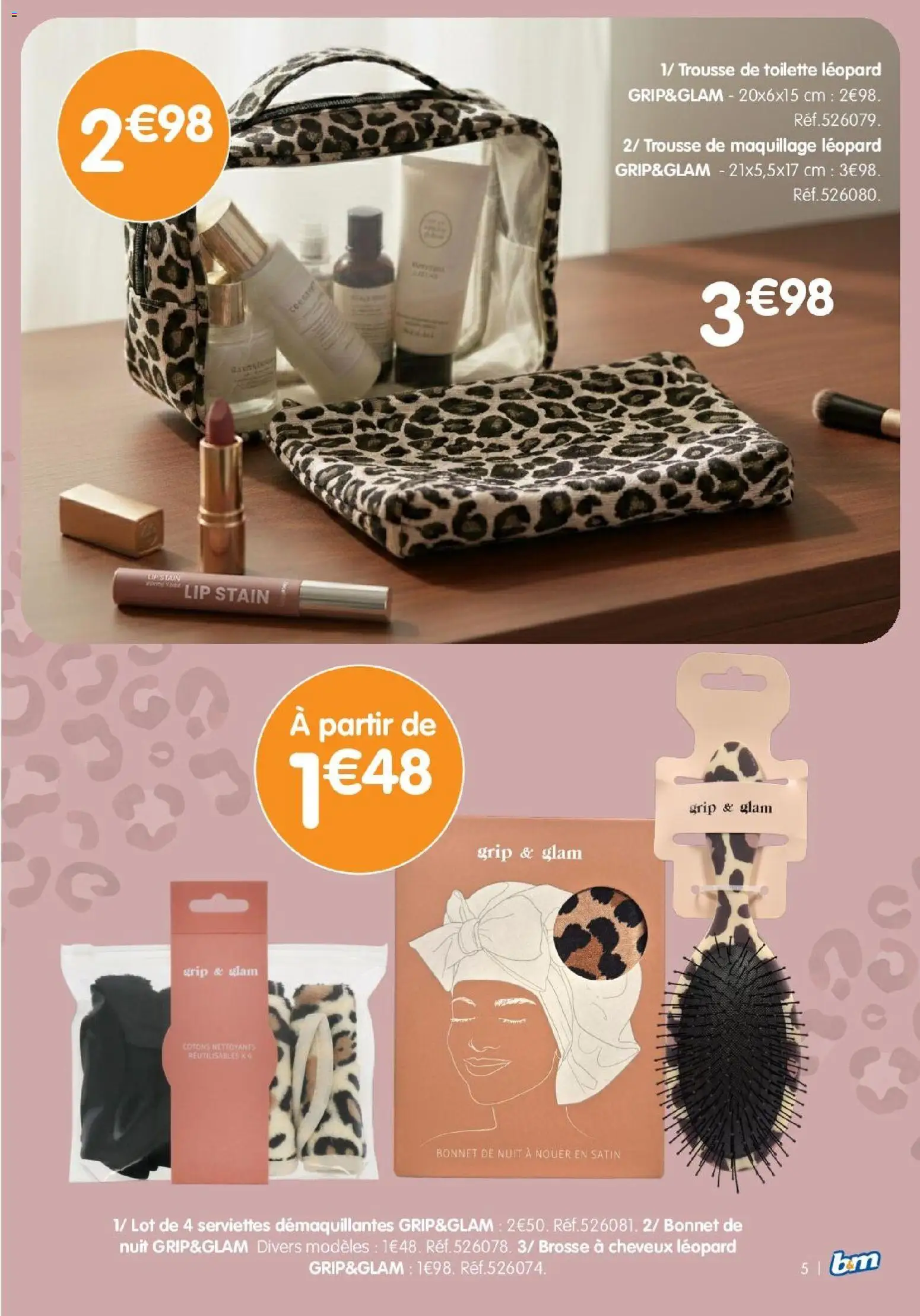 Les promos B&M débarquent le 15/04/2026 ! 🤯💰 | France