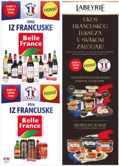 SuperVERO katalog - važi od 18.09.2025 | Strana: 27