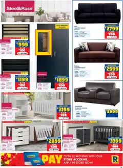Russells specials catalogue – valid from 02.12.2025 | Page: 15
