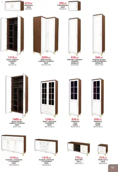 Pogląd oferty "Bodzio Katalog" - ważna od 01.04.2026 | Strona: 55