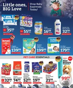 Oxford Freshmarket specials catalogue – valid from 03.12.2025 | Page: 19