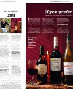 Preview of Waitrose - Offers valid from 06.11.2025 | Page: 46