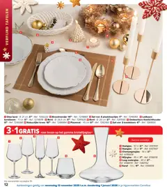 Carrefour - Folder - Voorbeeld van een folder van Carrefour, geldig van 12.11.2025 | Pagina: 12 | Producten: Bord