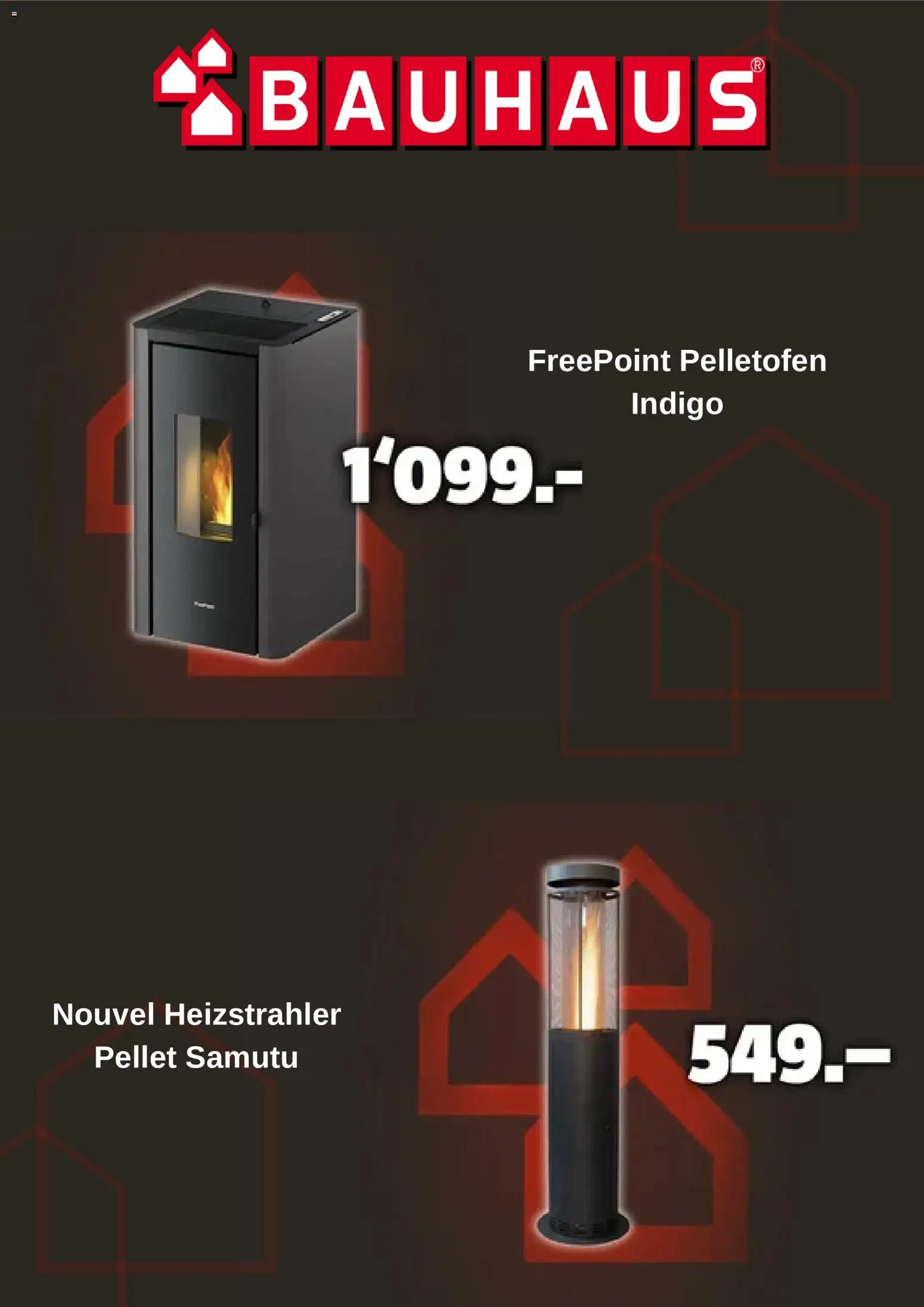 Bauhaus - Black Friday – gültig ab 24.11.2025 | Seite: 4