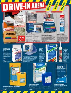 Katalog Bauhaus - Pregled kataloga iz trgovine Bauhaus, vrijedi od 02.10.2025 | Stranica: 40