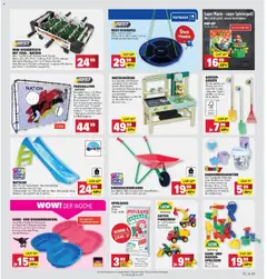 Marktkauf Prospekt Kirchheim	 ab 30.03.2026 gültig | Seite: 29