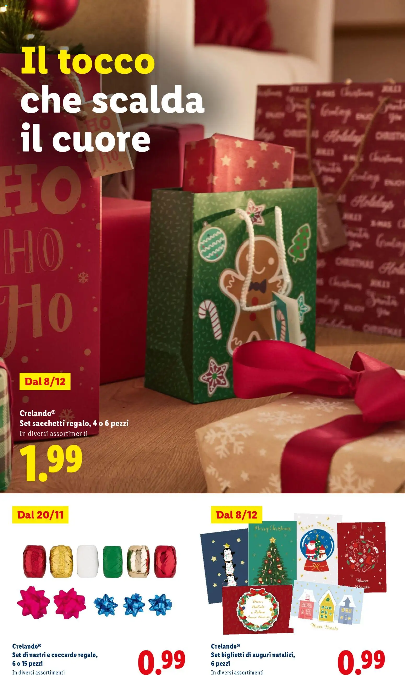 Volantino Lidl del 24.10.2025 | Pagina: 66