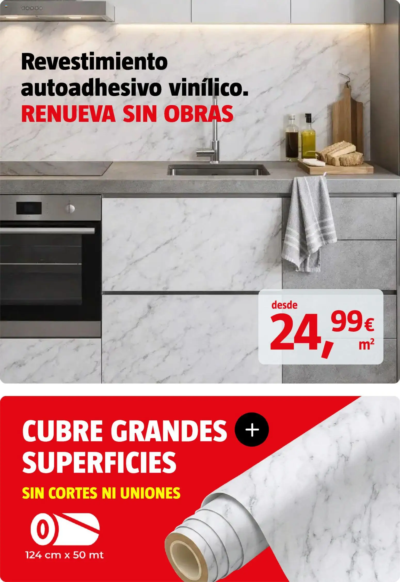 Bauhaus folleto │ válido desde el 26.02.2026 | Página: 34