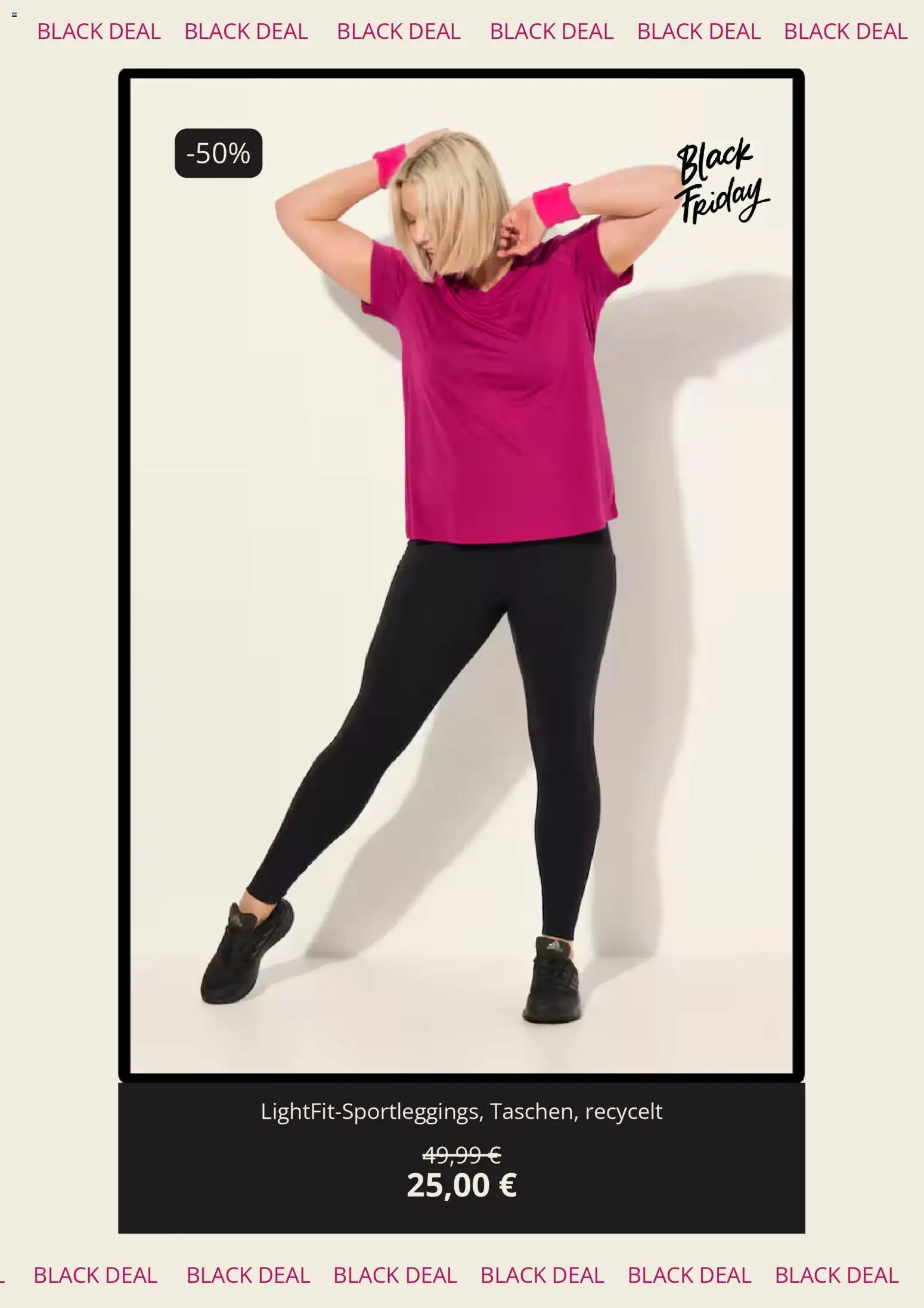 Ulla Popken - Black Friday – gültig ab 18.11.2025 | Seite: 8