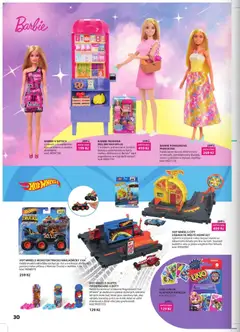 Náhled letáku Wiky katalog od 01.04.2026 | Strana: 30