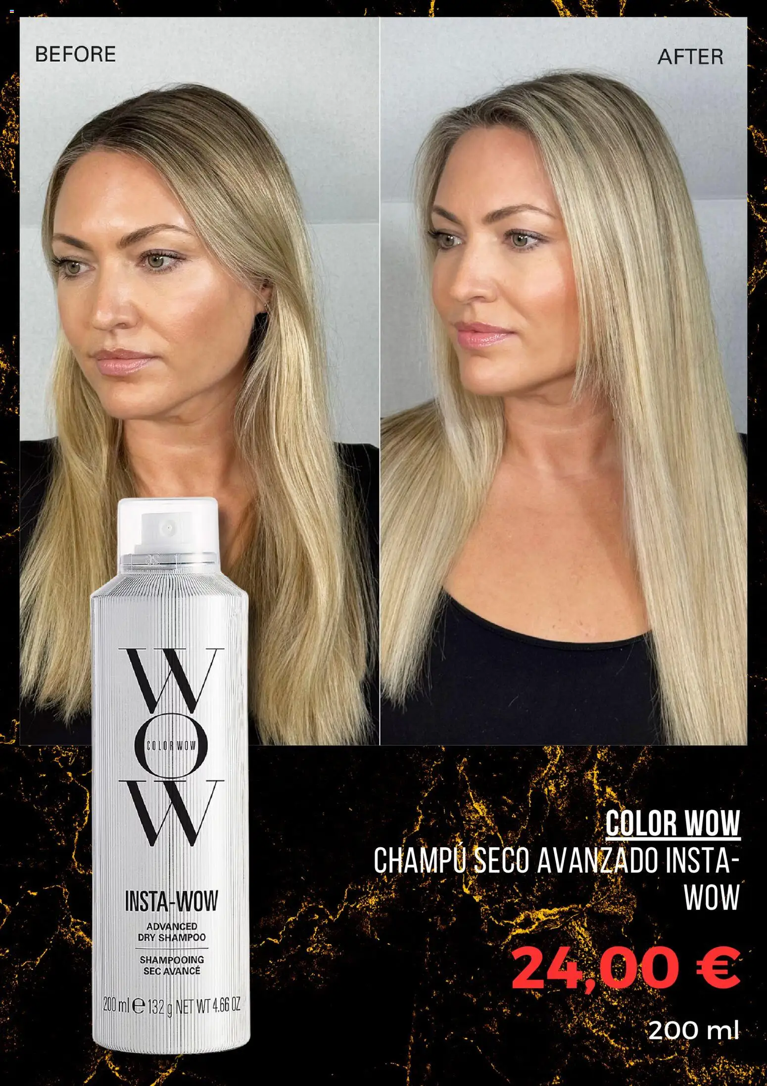 Sephora folleto │ válido desde el 06.12.2025 | Página: 10 | Productos: Champú